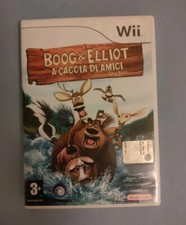 Gioco boog elliot usato  Busseto