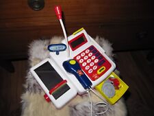 Kinder registrierkasse scanner gebraucht kaufen  Hamburg