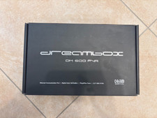 Decoder dreambox dm600 usato  Roma