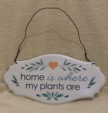 Home plants painted for sale  Council Bluffs