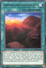 Yugioh sonnenaufgang ayers gebraucht kaufen  Landstuhl
