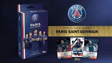 2021 topps paris gebraucht kaufen  Friedberg (Hessen)