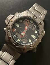 Citizen c500 q00559 usato  Milano