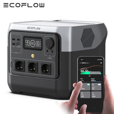 Ecoflow river pro gebraucht kaufen  Leipzig