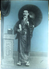 Homme travesti kimono d'occasion  Longueville-sur-Scie