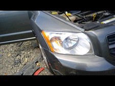 Used right headlight for sale  Newport