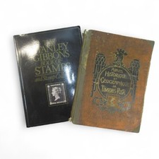 Stanley gibbons book for sale  WINSFORD
