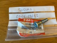 Suzuki brake disc for sale  BRIDGWATER