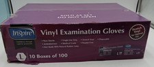 Inspire vinyl exam for sale  Rolla