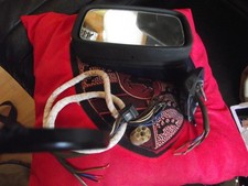 Außenspiegel porsche 924 gebraucht kaufen  Wetter (Ruhr)