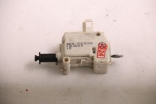 Stellmotor tankklappe mercedes gebraucht kaufen  Wittenburg