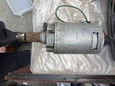Motor de partida Ferrari 275 GTB Scintilla S.A., comprar usado  Enviando para Brazil