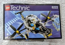 Lego technic vtol for sale  COCKERMOUTH