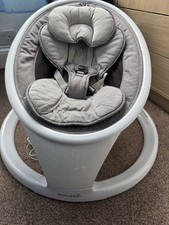 Munchkin baby swing for sale  BIRMINGHAM