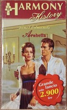 Scelta libri harmony usato  Orsago