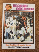 1979 topps walter for sale  Livonia