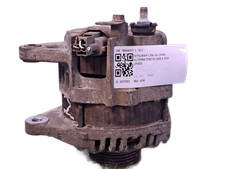 Alternatore per mitsubishi usato  Italia
