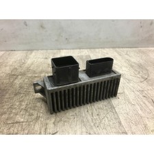 Commande préchauffage renault d'occasion  Rosières-près-Troyes