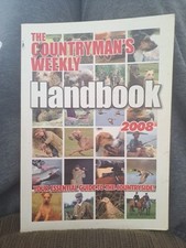 countryman magazine for sale countryman magazine for sale DARLINGTON