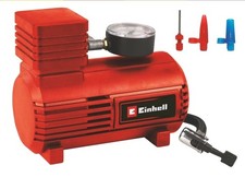 Einhell 12v kompressor gebraucht kaufen  Bredstedt