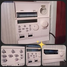 0110 buderus logamatic gebraucht kaufen  Norden
