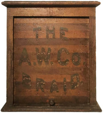 Braid co. american for sale  Milford