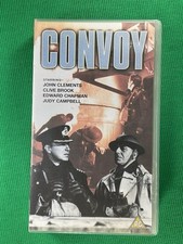 Convoy starring john for sale  RHYL