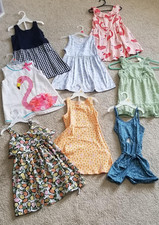 Girls clothing lot for sale  Afton