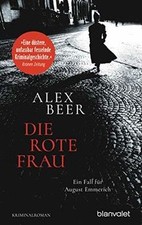 Rote frau fall gebraucht kaufen  Berlin