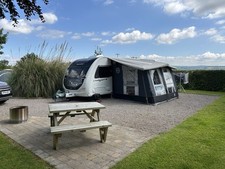 Isabella awning veranda for sale  READING