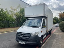 Mercedes sprinter 2020 for sale  CARSHALTON