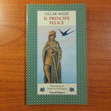 Principe felice oscar usato  Diano San Pietro