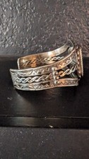 Navajo vintage sterling for sale  Seattle