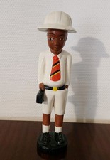 Statuette africaine ancienne d'occasion  Digoin