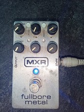Mxr m116 fullbore for sale  Henry