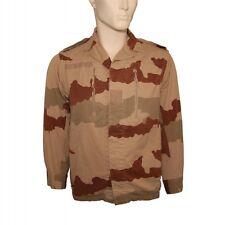 Veste treillis armée d'occasion  Ris-Orangis