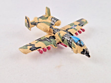 Micro machines thunderbolt gebraucht kaufen  München