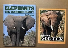 Elephants vanishing giants for sale  Hudsonville