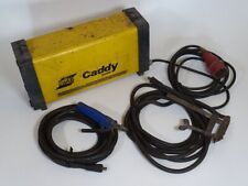 Esab inverter caddy gebraucht kaufen  Pasewalk