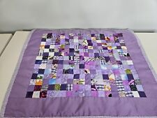 Quilted mini squares for sale  Morganton