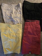 Pairs men shorts for sale  Salisbury
