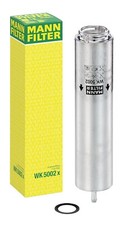 Mann fuel filter for sale  BILLERICAY