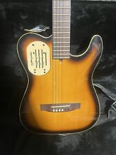 Godin baggs acoustic for sale  Port Chester