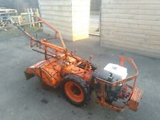Howard gem rotovator for sale  LEOMINSTER