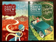 Vintage carolyn keene for sale  Southbury