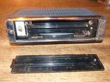 Ancien transistor schneider d'occasion  Gouville-sur-Mer