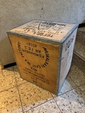 Riginale indische teekiste gebraucht kaufen  Karlsruhe