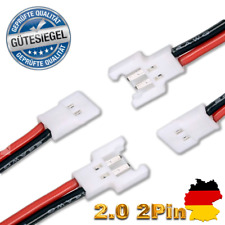 Paare 2pin stecker gebraucht kaufen Paare 2pin stecker gebraucht kaufen  Frankfurt (Oder)