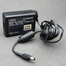 Leica zasilacz sieciowy model nr ACA-DC1-E na sprzedaż  PL