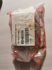 Bouchon réservoir liquide d'occasion  Clichy
